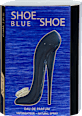 SHOE SHOE BLUE EdP - ženski Omerta