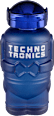 TECHNO TRONIC EdT - muška toaletna voda linn young