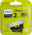 OneBlade 360 zamenske oštrice, QP420 PHILIPS OneBlade