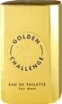 GOLDEN CHALLENGE EdT- muški Omerta