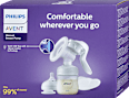 Manuálna odsávačka materského mlieka - SCF430/10 PHILIPS AVENT