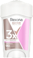 Antitranspirant Deocreme Maximum Protection Confidence Rexona
