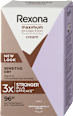 maximum protection antiperspirant Sensitive Dry Rexona