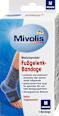 Bandage Fußgelenk Gr. M Mivolis
