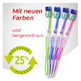 Zahnbürste Extra gründlich mittel (2+1Gratis) Colgate