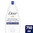 Schaumbad Pflegendes Cremebad Dove