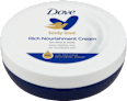 body love tělový krém Rich Nourishment  Dove