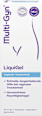 Intimpflege Gel LiquiGel Multi-Gyn