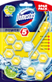WC Stein DUO Power 5 Limette  Domestos