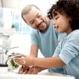 Flüssigseife sensitive Hygiene-Plus mit Aloe Vera-Extrakt Palmolive