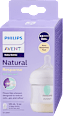 Natural Response  plastična flašica za bebe, 0m+, zapremina:125ml PHILIPS AVENT