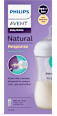 Dojčenská fľaša Natural Response AirFree - 1m+ PHILIPS AVENT