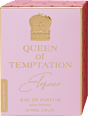QUEEN OF TEMPTATION Elegance EdP,- ženski  GEORGES MEZOTTI