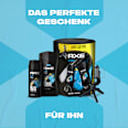 Geschenkset Alaska mit Tripod  AXE
