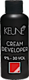 Cream Developer kremasti hidrogen za kosu  – 9 % KEUNE