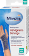 Handgelenk-Bandage Mivolis