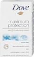 maximum protection antiperspirant krema u stiku – original clean Dove
