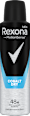 Antitranspirant Deospray Men Cobalt Dry Rexona men