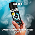 Deospray Alaska AXE