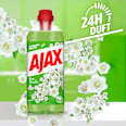 Allzweckreiniger Frühlingsblumen  AJAX