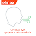Zubná pasta + ústna voda Caries Protection elmex