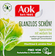 Gesichtscreme Glanzlos schön! AoK
