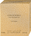 COEUR NOBLE PURE EdP ženski parfem linn young