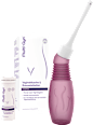 Vaginaldusche + Brausetabletten 1St Multi-Gyn