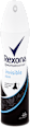  Deodorant spray Invisible AQUA Rexona