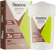 maximum protection deo stick stress control Rexona