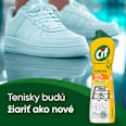 Čistiaci prostriedok Cream Lemon Cif
