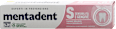 Dentifricio Sensitive mentadent