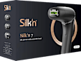 IPL Gerät 7 Silk'n