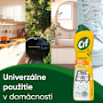 Čistiaci prostriedok Cream Lemon Cif