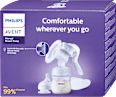 Ročna prsna črpalka SCF430/10  PHILIPS AVENT