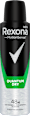 Дезодорант Quantum Dry 48H Rexona men