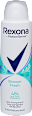 Deodorant spray Shower Fresh Rexona