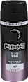 Dezodorant Black Night  AXE