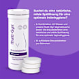 Brausetabletten zur Vaginalspüllösung Multi-Gyn