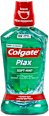 Mundspülung Plax Soft Mint Colgate