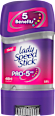 Antyperspirant w Żelu Pro-5in1  Lady Speed Stick