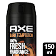 Deospray Dark Temptation AXE