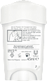 Antitranspirant Deocreme Maximum Protection Clean Scent Rexona