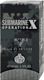 Eau de Toilette Submarine Operation Uomo Real Time