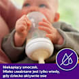 Biberon anti-colici  Natural Response 1+ PHILIPS AVENT