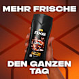 Dusche Dark Temptation  AXE