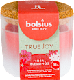 TRUE JOY mirišljava sveća - FLORAL BLESSINGS 66/83 bolsius