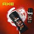 Dusche Dark Temptation  AXE