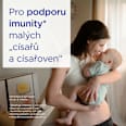 pokračovací mléčná kojenecká výživa 2 Profutura Cesarbiotik 6m Nutrilon