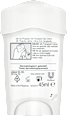 Antitranspirant Deocreme Maximum Protection Confidence Rexona